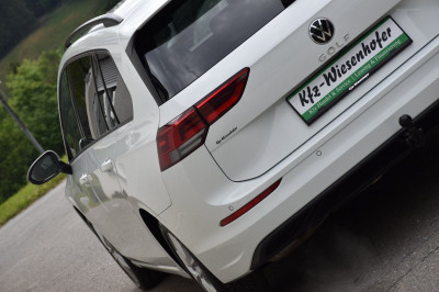 VW Golf Gebrauchtwagen VW Golf Gebrauchtwagen