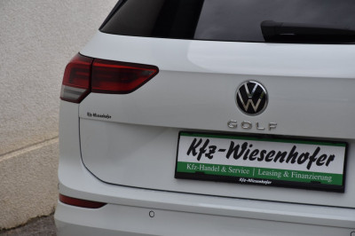 VW Golf Gebrauchtwagen VW Golf Gebrauchtwagen