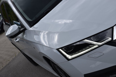 Skoda Octavia Gebrauchtwagen Skoda Octavia Gebrauchtwagen