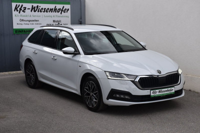 Skoda Octavia Gebrauchtwagen Skoda Octavia Gebrauchtwagen