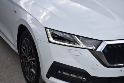 Skoda Octavia Gebrauchtwagen Skoda Octavia Gebrauchtwagen
