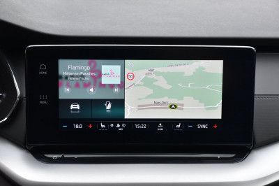 Skoda Octavia Gebrauchtwagen Skoda Octavia Gebrauchtwagen