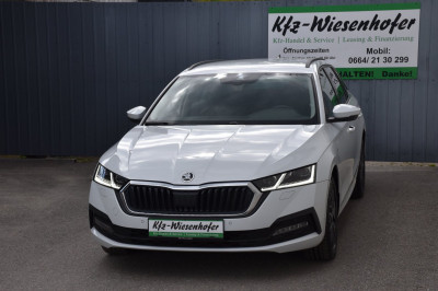 Skoda Octavia Gebrauchtwagen Skoda Octavia Gebrauchtwagen