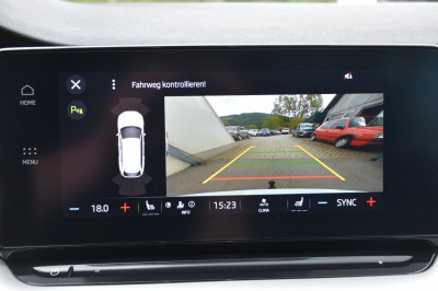 Skoda Octavia Gebrauchtwagen Skoda Octavia Gebrauchtwagen