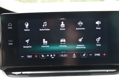 Skoda Octavia Gebrauchtwagen Skoda Octavia Gebrauchtwagen