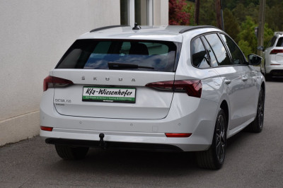 Skoda Octavia Gebrauchtwagen Skoda Octavia Gebrauchtwagen