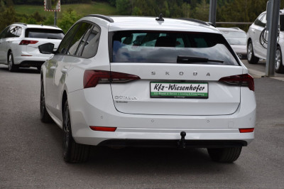 Skoda Octavia Gebrauchtwagen Skoda Octavia Gebrauchtwagen