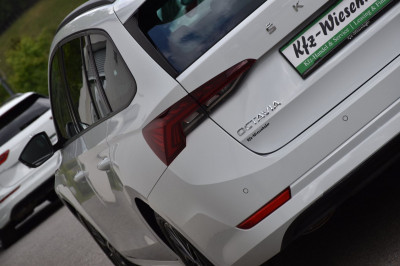 Skoda Octavia Gebrauchtwagen Skoda Octavia Gebrauchtwagen