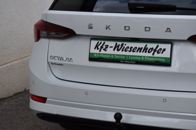 Skoda Octavia Gebrauchtwagen Skoda Octavia Gebrauchtwagen