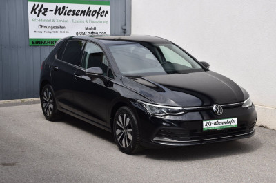 VW Golf Gebrauchtwagen VW Golf Gebrauchtwagen