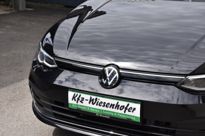 VW Golf Gebrauchtwagen VW Golf Gebrauchtwagen