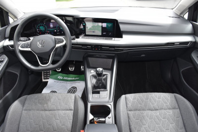 VW Golf Gebrauchtwagen VW Golf Gebrauchtwagen