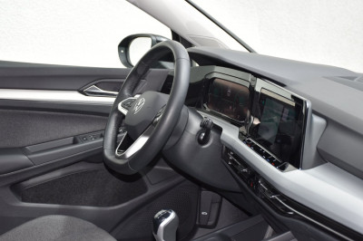 VW Golf Gebrauchtwagen VW Golf Gebrauchtwagen