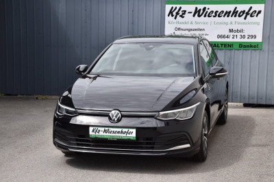 VW Golf Gebrauchtwagen VW Golf Gebrauchtwagen