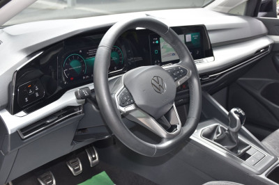 VW Golf Gebrauchtwagen VW Golf Gebrauchtwagen