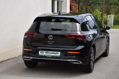 VW Golf Gebrauchtwagen VW Golf Gebrauchtwagen