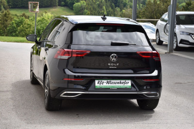 VW Golf Gebrauchtwagen VW Golf Gebrauchtwagen