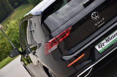 VW Golf Gebrauchtwagen VW Golf Gebrauchtwagen