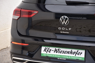 VW Golf Gebrauchtwagen VW Golf Gebrauchtwagen