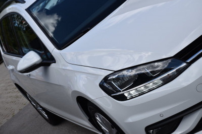 VW Golf Gebrauchtwagen VW Golf Gebrauchtwagen