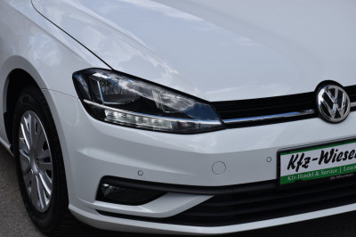 VW Golf Gebrauchtwagen VW Golf Gebrauchtwagen