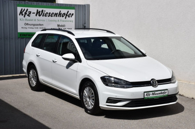VW Golf Gebrauchtwagen VW Golf Gebrauchtwagen