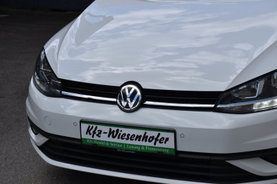 VW Golf Gebrauchtwagen VW Golf Gebrauchtwagen