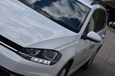 VW Golf Gebrauchtwagen VW Golf Gebrauchtwagen