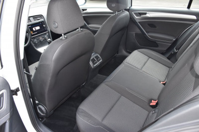 VW Golf Gebrauchtwagen VW Golf Gebrauchtwagen