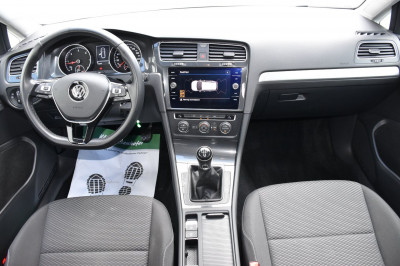 VW Golf Gebrauchtwagen VW Golf Gebrauchtwagen