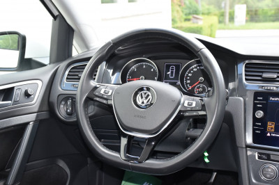 VW Golf Gebrauchtwagen VW Golf Gebrauchtwagen