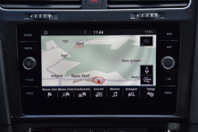 VW Golf Gebrauchtwagen VW Golf Gebrauchtwagen
