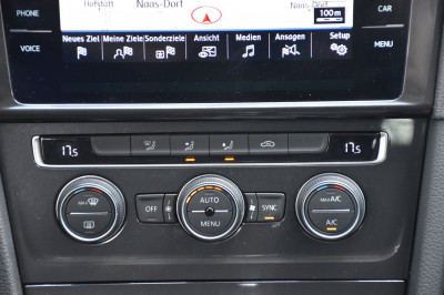 VW Golf Gebrauchtwagen VW Golf Gebrauchtwagen