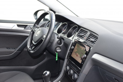 VW Golf Gebrauchtwagen VW Golf Gebrauchtwagen