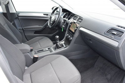 VW Golf Gebrauchtwagen VW Golf Gebrauchtwagen
