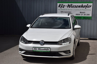 VW Golf Gebrauchtwagen VW Golf Gebrauchtwagen