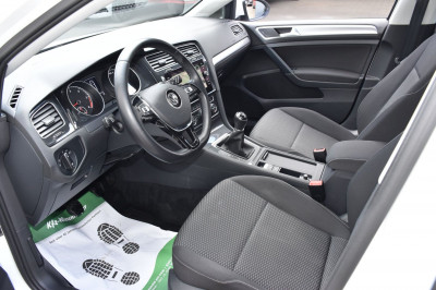 VW Golf Gebrauchtwagen VW Golf Gebrauchtwagen