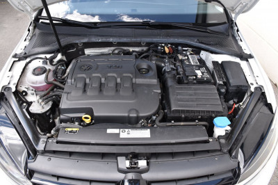 VW Golf Gebrauchtwagen VW Golf Gebrauchtwagen