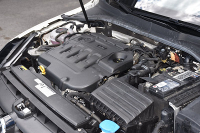 VW Golf Gebrauchtwagen VW Golf Gebrauchtwagen