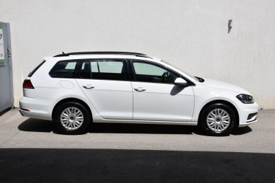 VW Golf Gebrauchtwagen VW Golf Gebrauchtwagen
