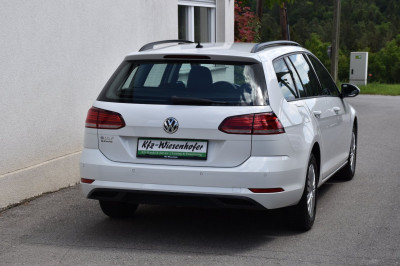VW Golf Gebrauchtwagen VW Golf Gebrauchtwagen