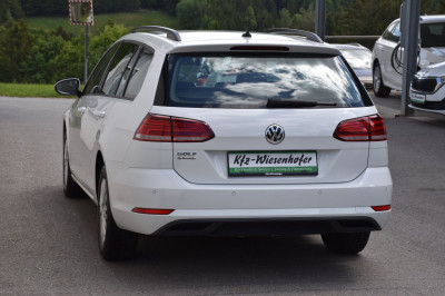 VW Golf Gebrauchtwagen VW Golf Gebrauchtwagen