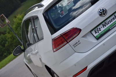 VW Golf Gebrauchtwagen VW Golf Gebrauchtwagen