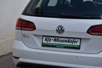 VW Golf Gebrauchtwagen VW Golf Gebrauchtwagen