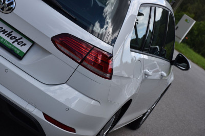 VW Golf Gebrauchtwagen VW Golf Gebrauchtwagen