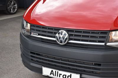 VW Transporter T6 Gebrauchtwagen VW Transporter T6 Gebrauchtwagen