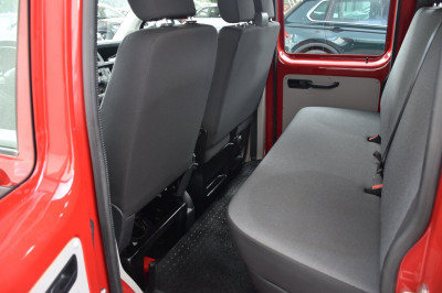 VW Transporter T6 Gebrauchtwagen VW Transporter T6 Gebrauchtwagen