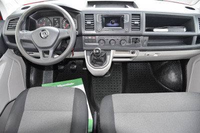 VW Transporter T6 Gebrauchtwagen VW Transporter T6 Gebrauchtwagen