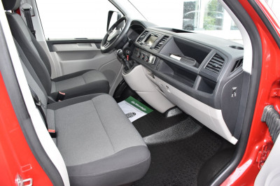 VW Transporter T6 Gebrauchtwagen VW Transporter T6 Gebrauchtwagen