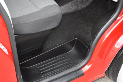 VW Transporter T6 Gebrauchtwagen VW Transporter T6 Gebrauchtwagen